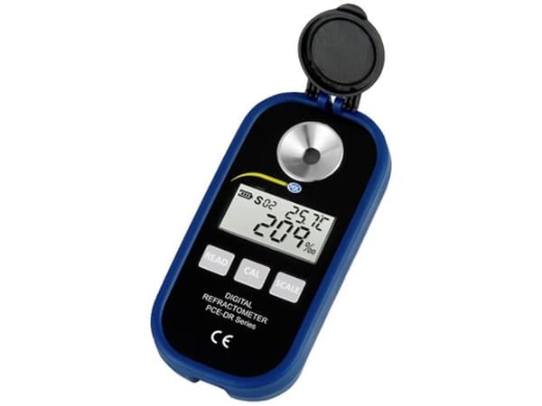 PCE Instruments PCE-DRS 1 Refraktometer