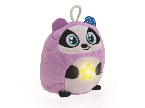 Clementoni Twinkle Twinkle – Little Badger