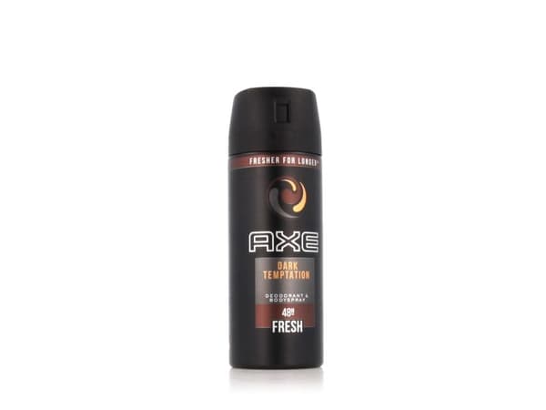 Axe Dark Temptation deodorantspray för män 150 ml