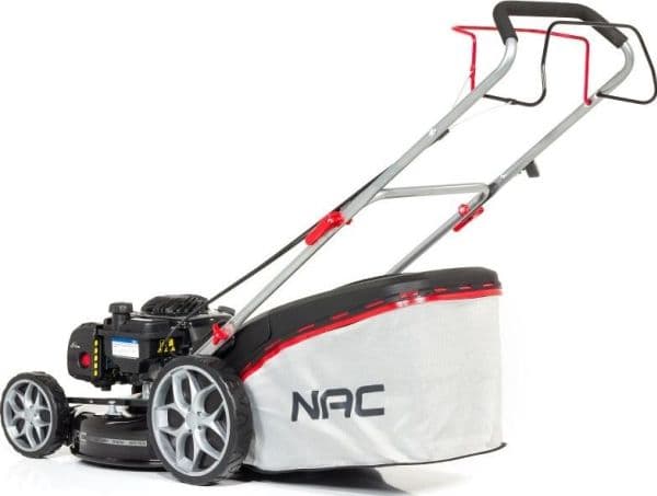 NAC SPAL. MOWER B&amp;S 140cc LS46-