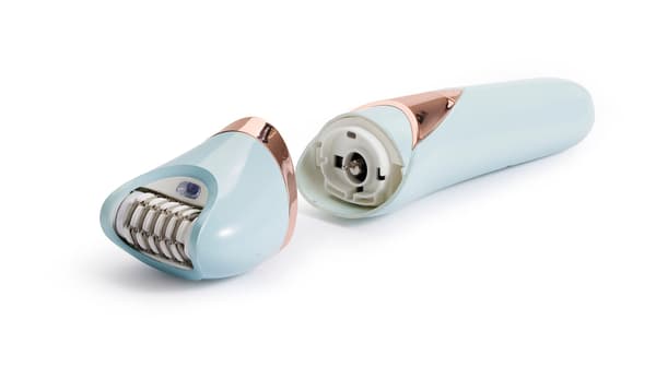 DAHLBERGS SCANDINAVIA 7-IN-1 EPILATOR FREJA