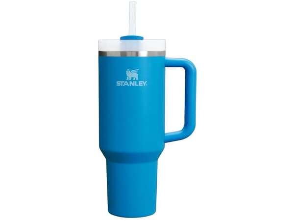 Stanley Quencher H2.O FlowState™ 1,18L Azure