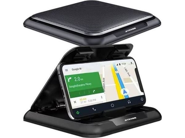 Xtrobb 24986 biltelefonhållare