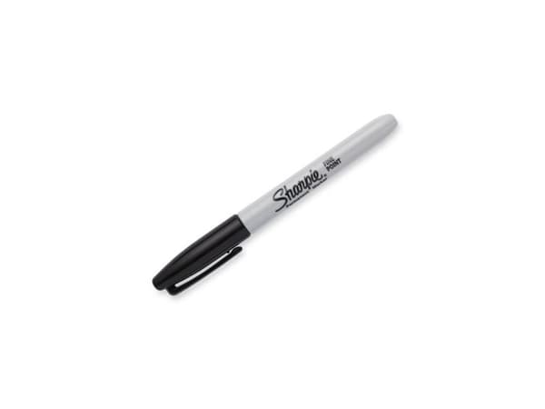 Marker Papermate Sharpie Fine beef sort