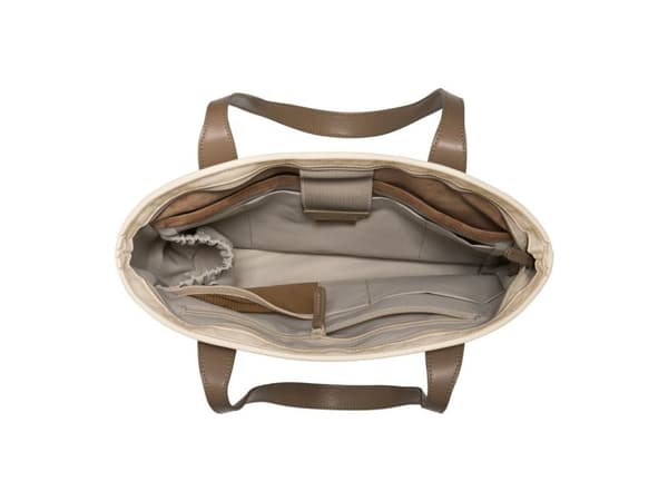 TOMTOC Versatile-T23 16''/12,5L laptopväska (Olive)