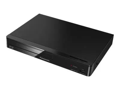 Panasonic DMP-BDT167EG - 3D Blu-ray-spelare