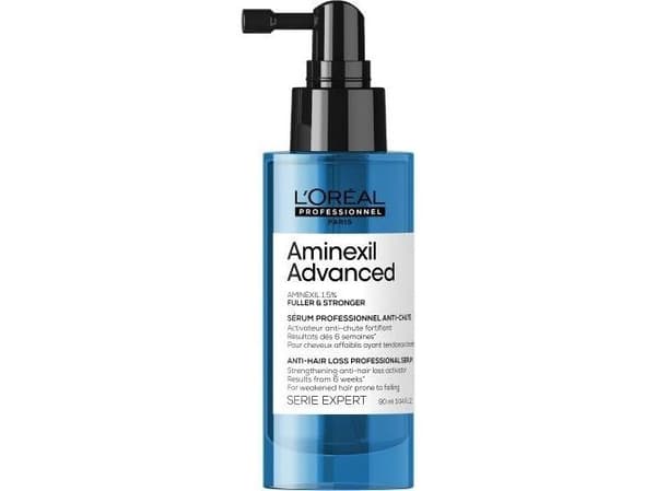 L'Oreal Serie Expert Aminexil Advanced Activator - - 90 ml