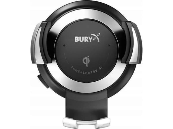 THB Bury klemmeholder til bil PowerCharge Qi