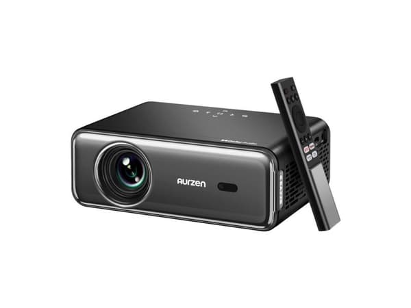 Aurzen Eazze D1 Pro projektor