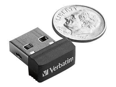 MINI USB memory stick - 16 gb