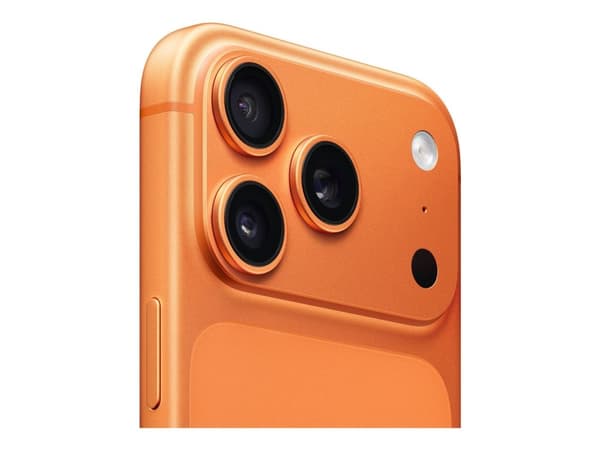 Apple | iPhone 17 Pro - 512GB - Orange