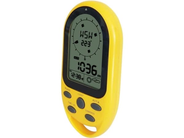 Techno Line EA 3050 korkeusmittari