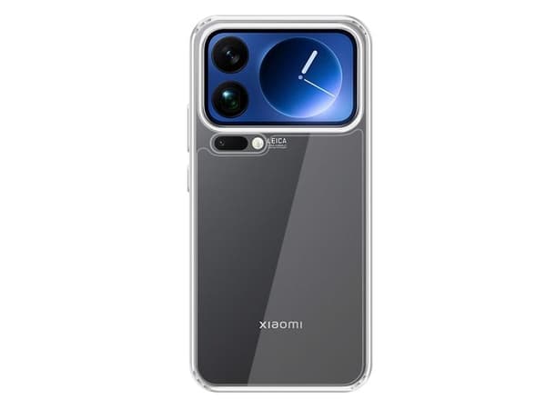 3MK Armor Case-skal för Xiaomi 17 Pro Max