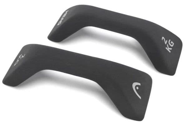 Dumbbells Push Up 2 kg x 2 pcs