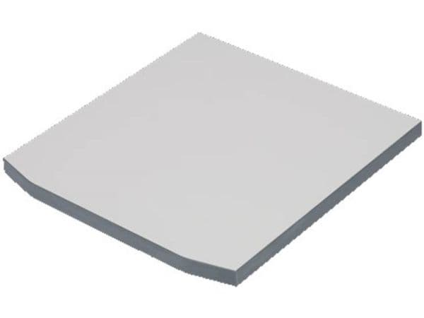 Rittal 6902.300, Tre, Hvit, 1 stykker