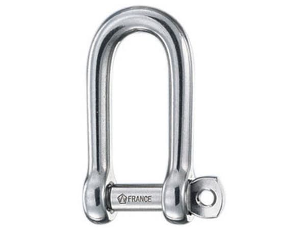 Wichard kjettinglenker lang 4 mm