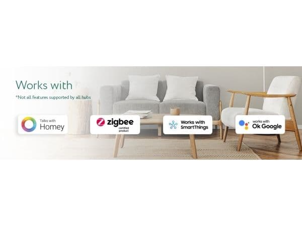 Frient Smart Plug Mini 2 Zigbee Smart pistoke