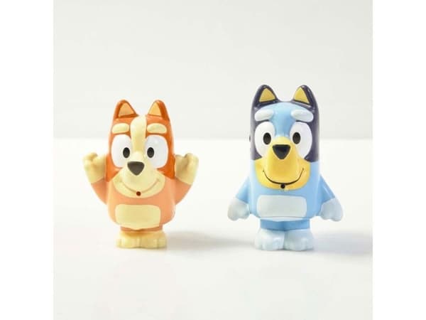 Toomies Bluey Bath Squirters 2-Pack