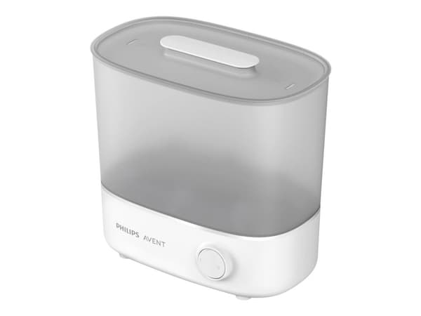 Philips Avent SCF291 Advanced - Nappflasksteriliserare - 650 W