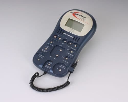 ANSMANN Energy Check LCD - Batteritester