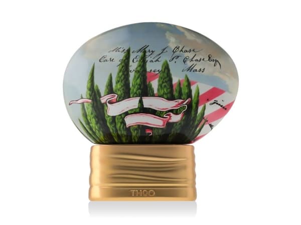 Thoo Crazy Doux Ennui Eau De Parfum 75ml
