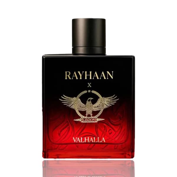 Rayhaan Valhalla Eau De Parfum 100 Ml