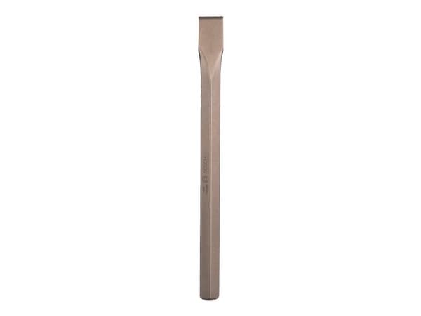 Bosch - Meisel - for betong, murstein - flat - heksagonal - lengde: 400 mm