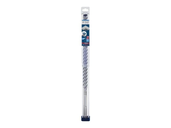 Bosch HAMMERBOR MAX-8X 25X520MM