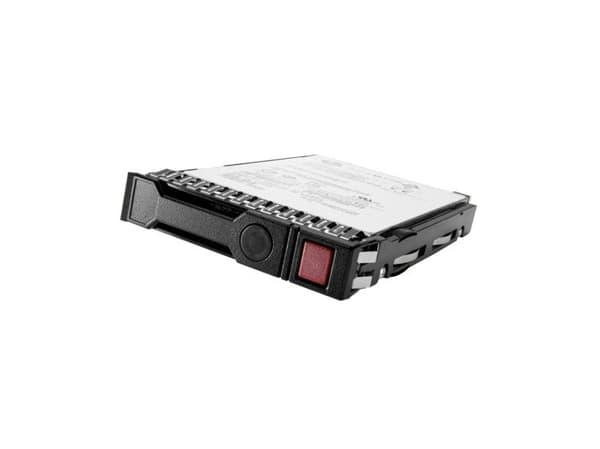 HP serverdisk 2TB 2,5" SAS-3 (12Gb/s) 765466-S21