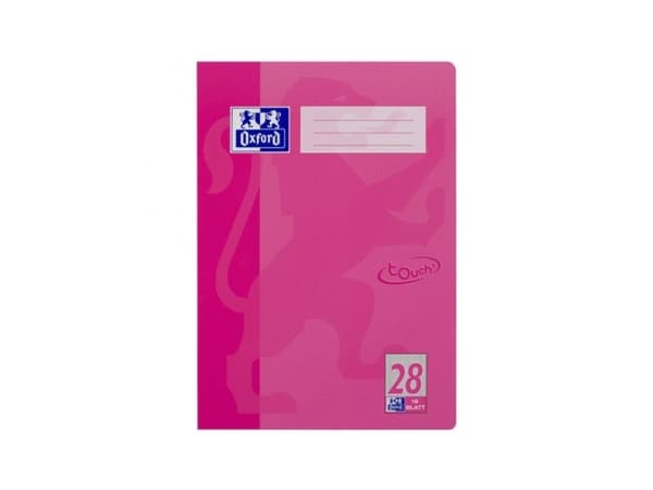 Oxford 400104447, A4, 90 g/m ^