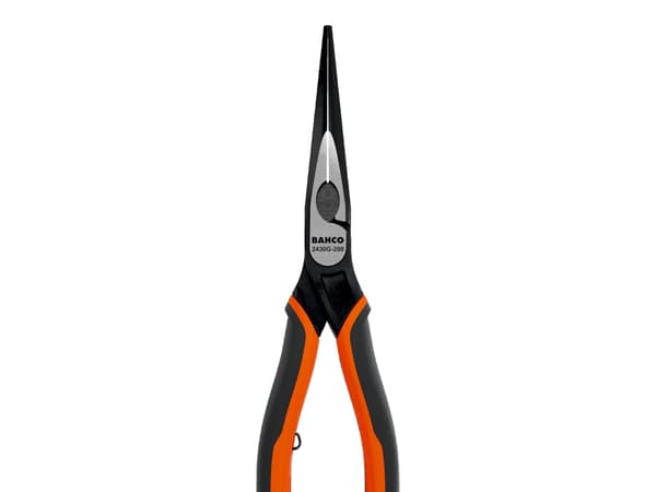 Bahco 2430 G-160, 160 g
