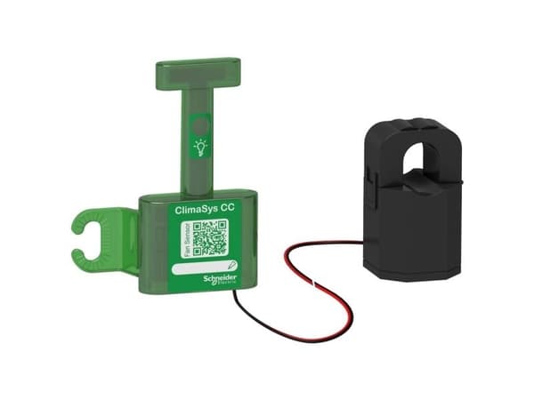 Schneider Electric NSYCCARPM Fläktsensor
