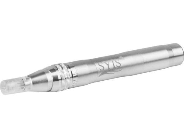 Syis SYIS - MICRONEEDLE PEN 05 sølv