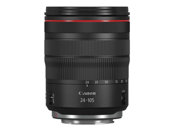 Canon RF-zoomobjektiv