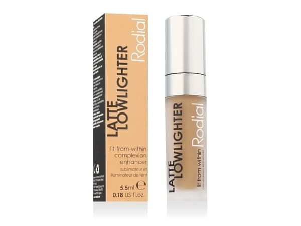 Rodial Latte Lowlighter 5,5 ml