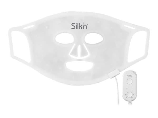 Silk´n LED Beautifying Mask