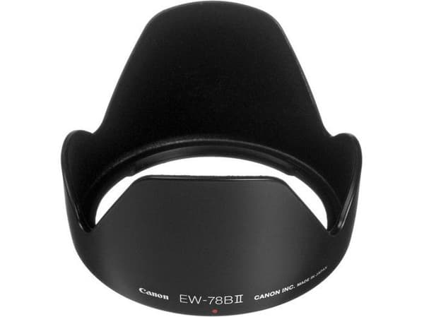 Objektivlock Canon EW-78B II
