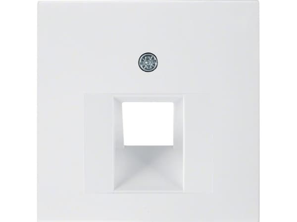 Hager 5314078989, 10 styck