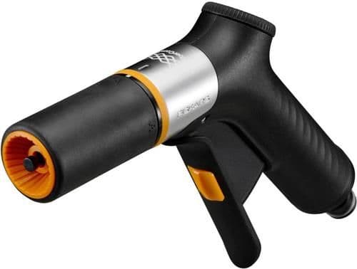 FISKARS FIBERCOMP SÄÄDETTÄVÄ SPRINKLERIPISTOOLI