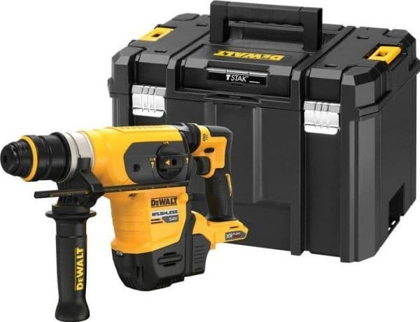 DEWALT. SDS+ HAMMARE 54V FV DCH416NT 4,5J