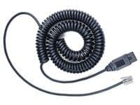 VXi QD 1026G, Sort