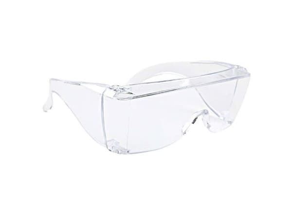 Skyddsglasögon Multipurpose transparent (10 st)