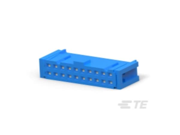 TE Connectivity 1658527-8 bricka 1 st