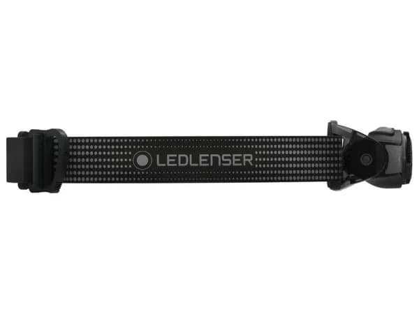 LEDLENSER MH5 svart/grå