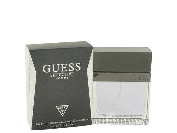Guess Seductive Homme EDT 100ml