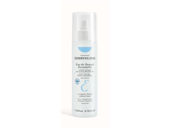 Embryolisse Eau de Beauté Rosamelis Tonic Lotion 200 ml