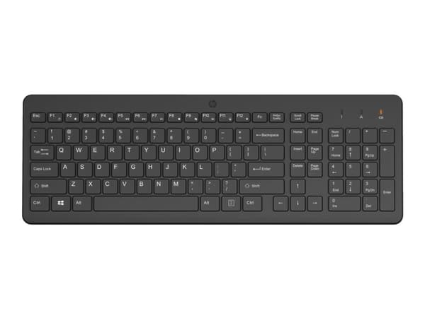 HP 220 tangentbord (805T2AA#BCM)