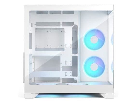 Fractal Design Pop - - ingen strømforsyning - USB/lyd