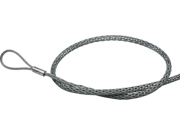 Cimco 142510, Dragstav, Galvaniserat stål