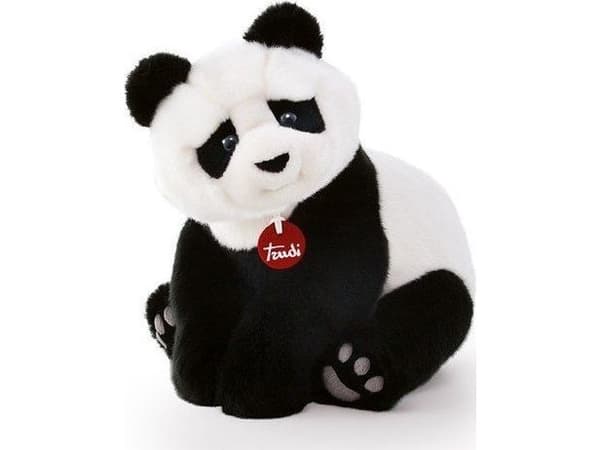 Trudi Panda Kevin M, leke panda